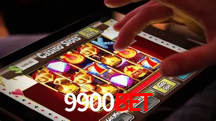 Cadastro rápido e seguro na 9900bet