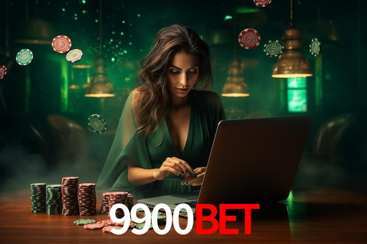 Escolher plataforma para baixar 9900bet