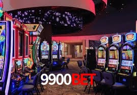 Jogos populares e pagamentos rápidos na 9900bet
