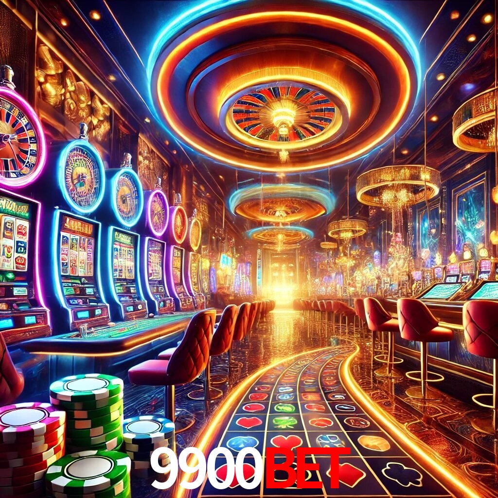  9900BET
