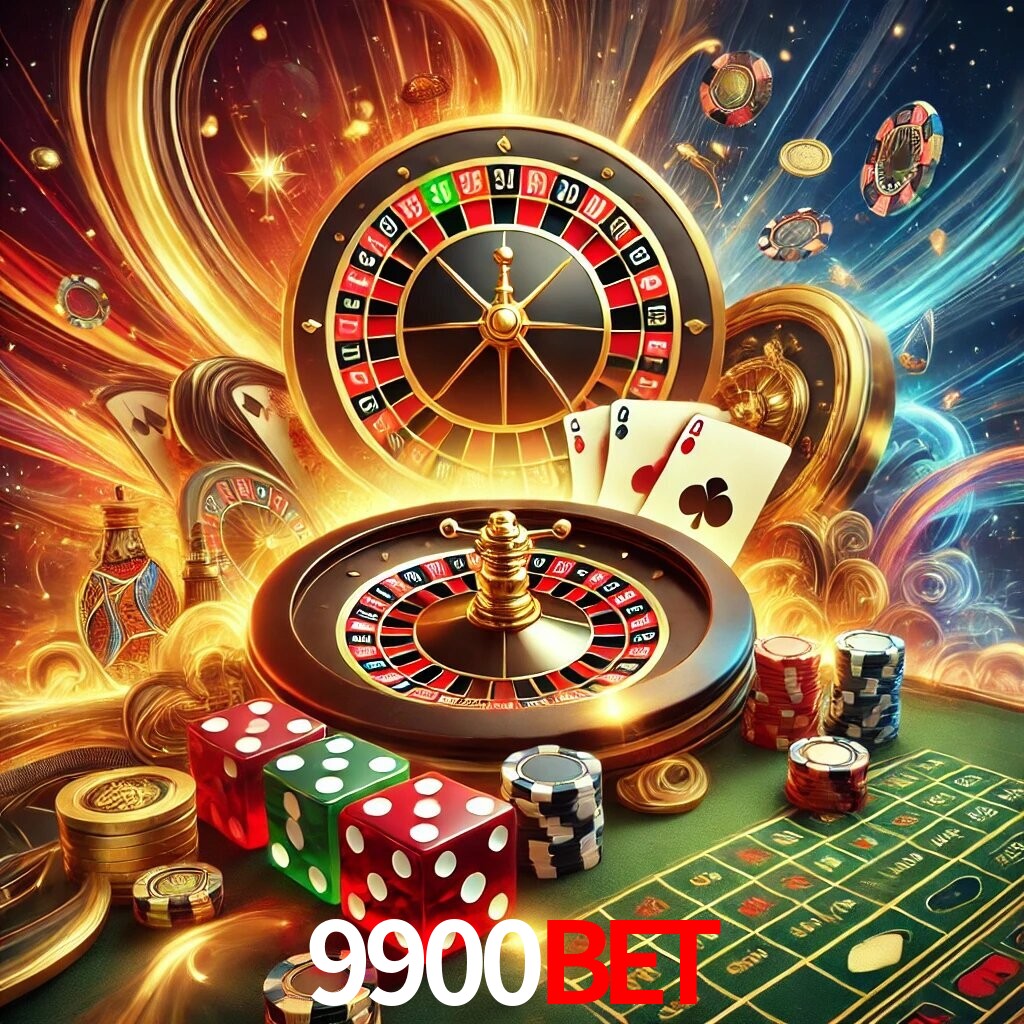  9900BET