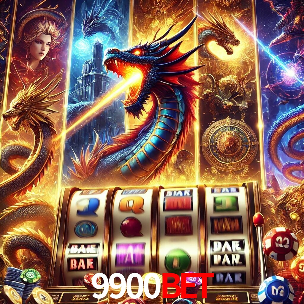  9900BET
