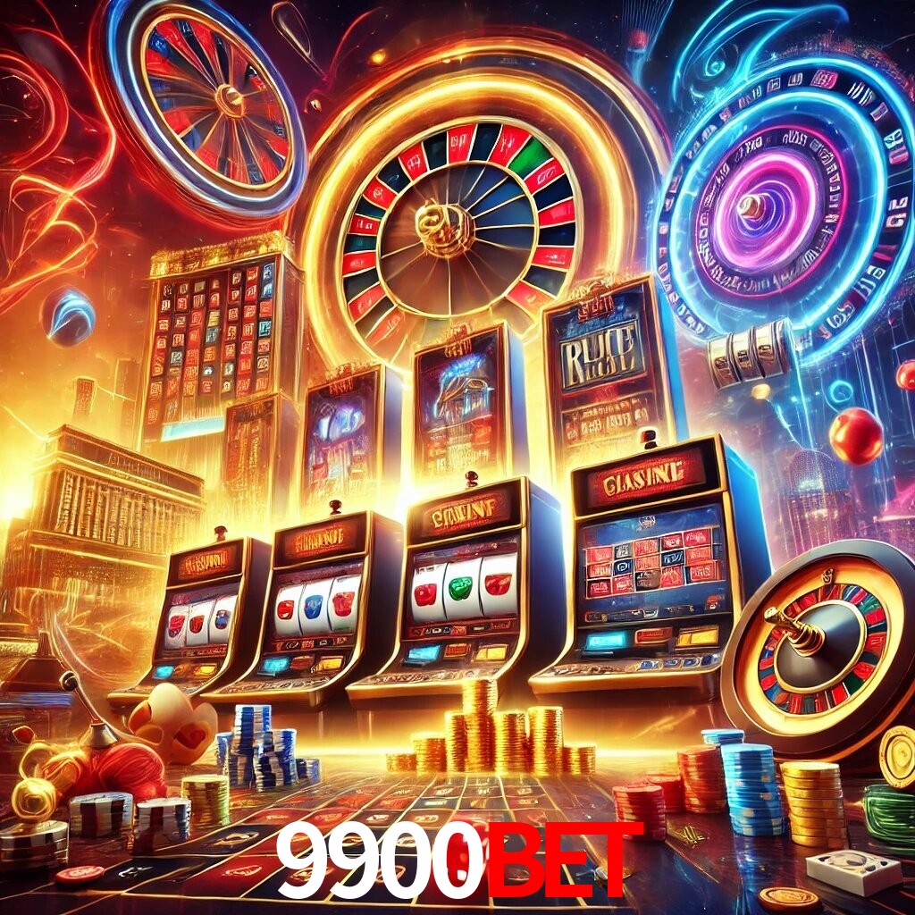  9900BET