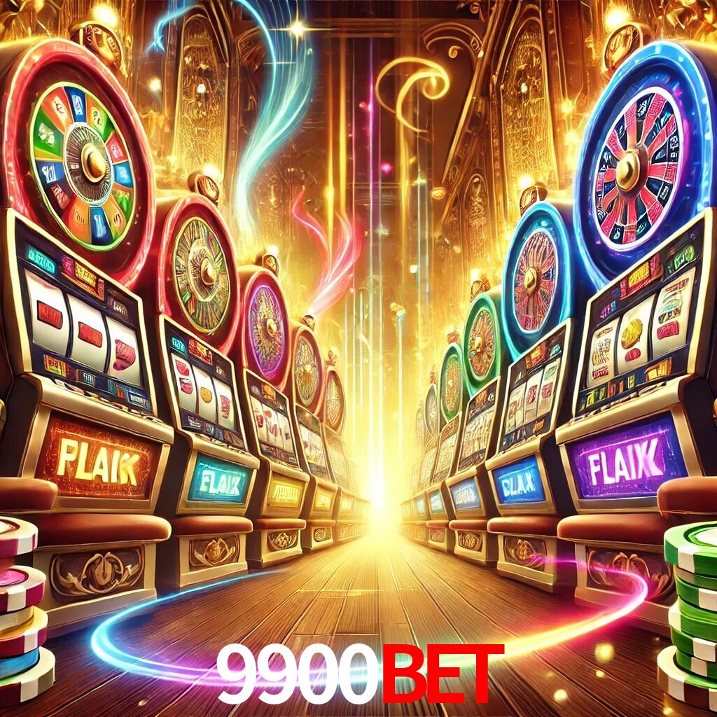  9900BET